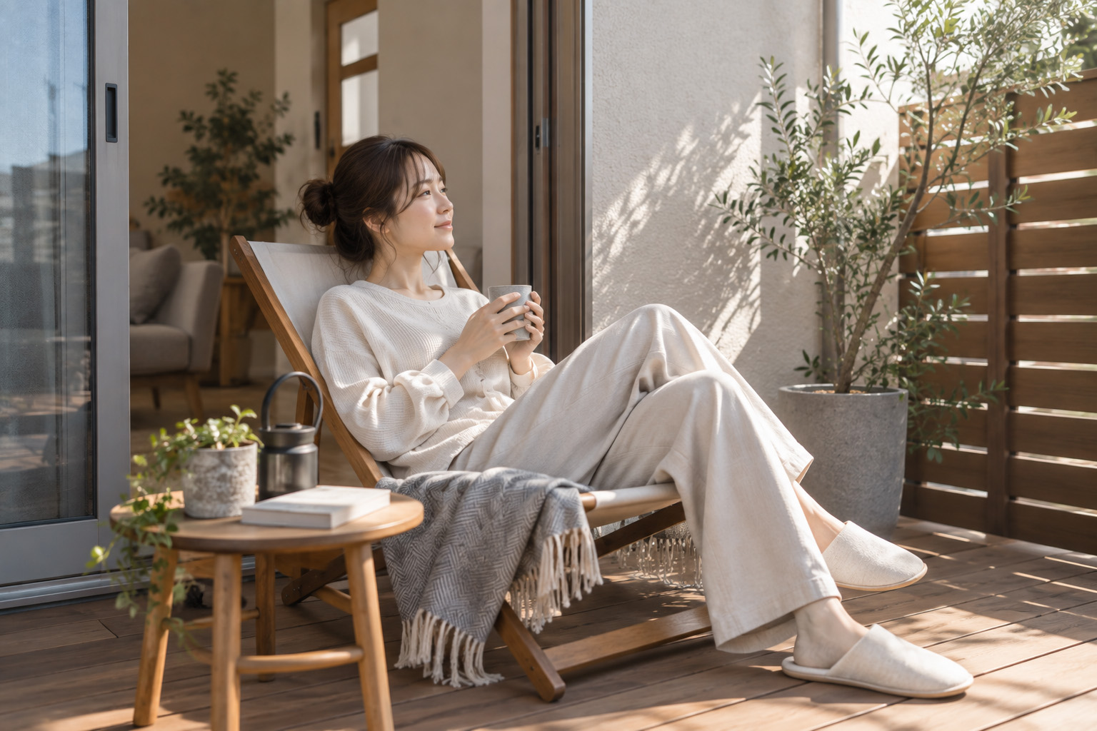 890万円プラン 室内イメージ